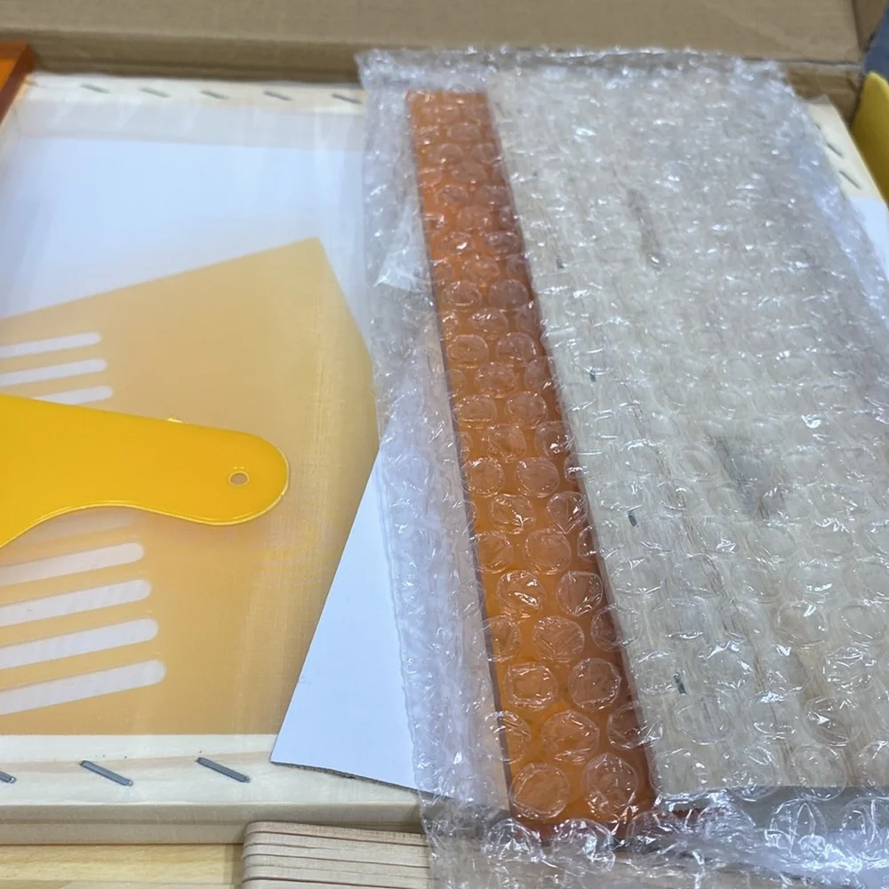 Caydo Screen Printing Kit - Picture 6 of 8